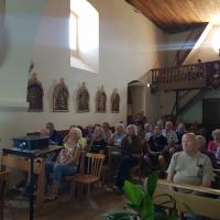 conférence de Didier Fert
