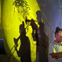 concert dans la marbrière